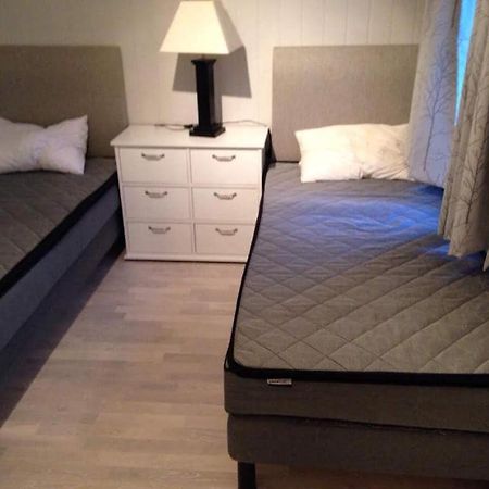Bakkevik Brygge Apartment Kalvag Ngoại thất bức ảnh