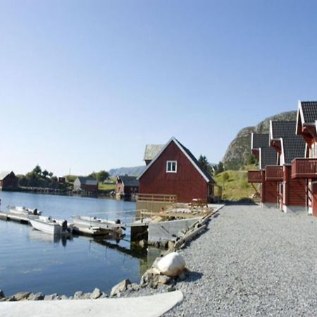 Bakkevik Brygge Apartment Kalvag Ngoại thất bức ảnh
