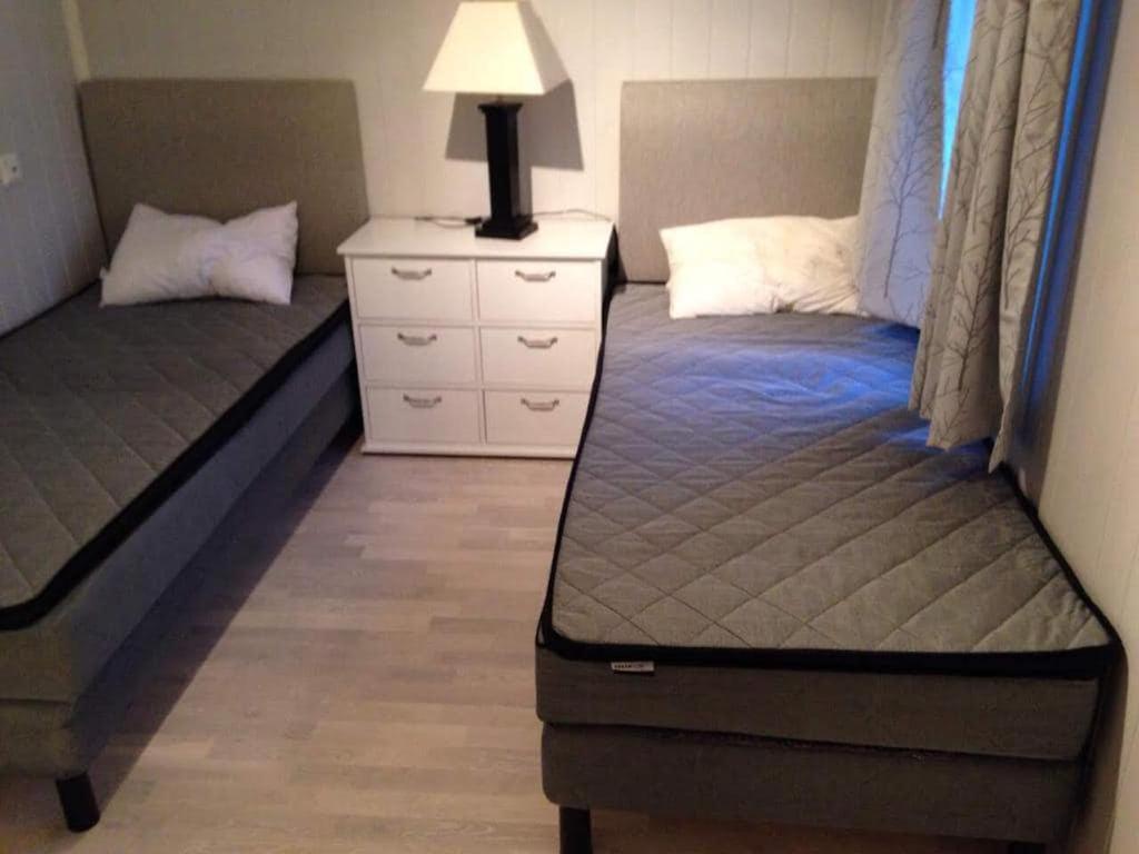 Bakkevik Brygge Apartment Kalvag Ngoại thất bức ảnh