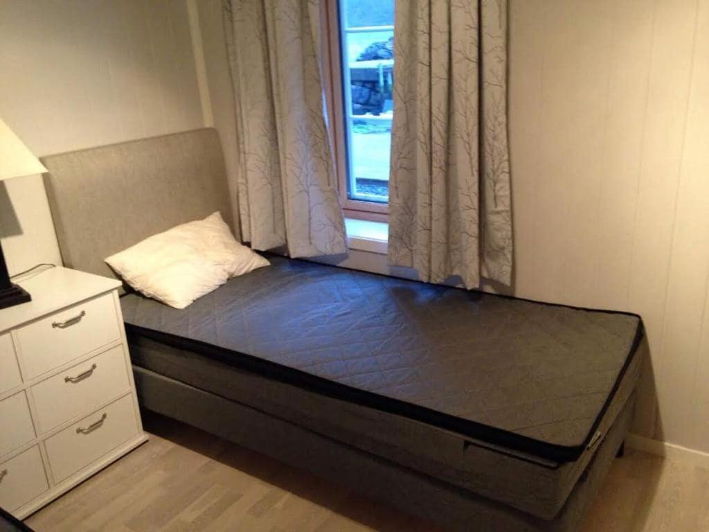 Bakkevik Brygge Apartment Kalvag Ngoại thất bức ảnh