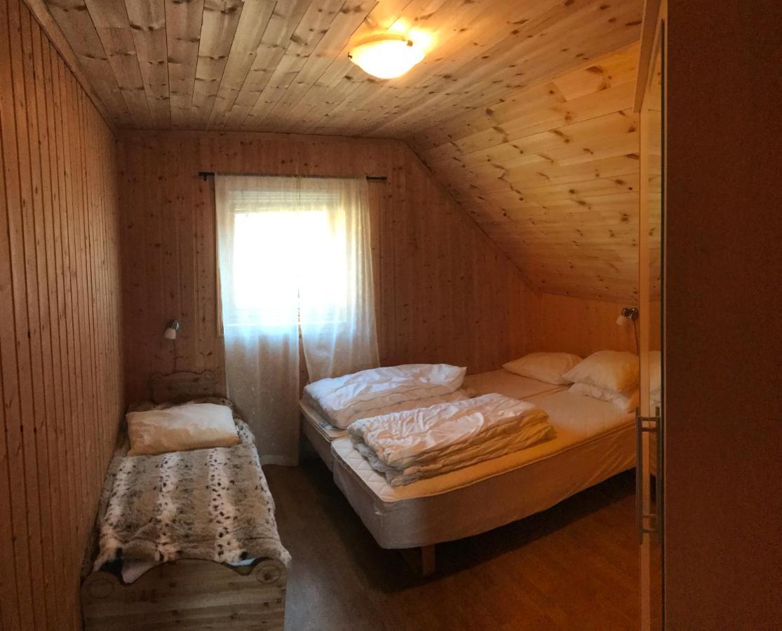 Bakkevik Brygge Apartment Kalvag Ngoại thất bức ảnh